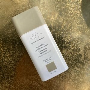 Drunk Elephant Sweet Pitti deodorant